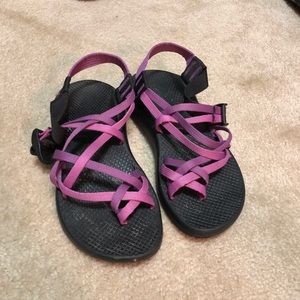 Chaco sandals